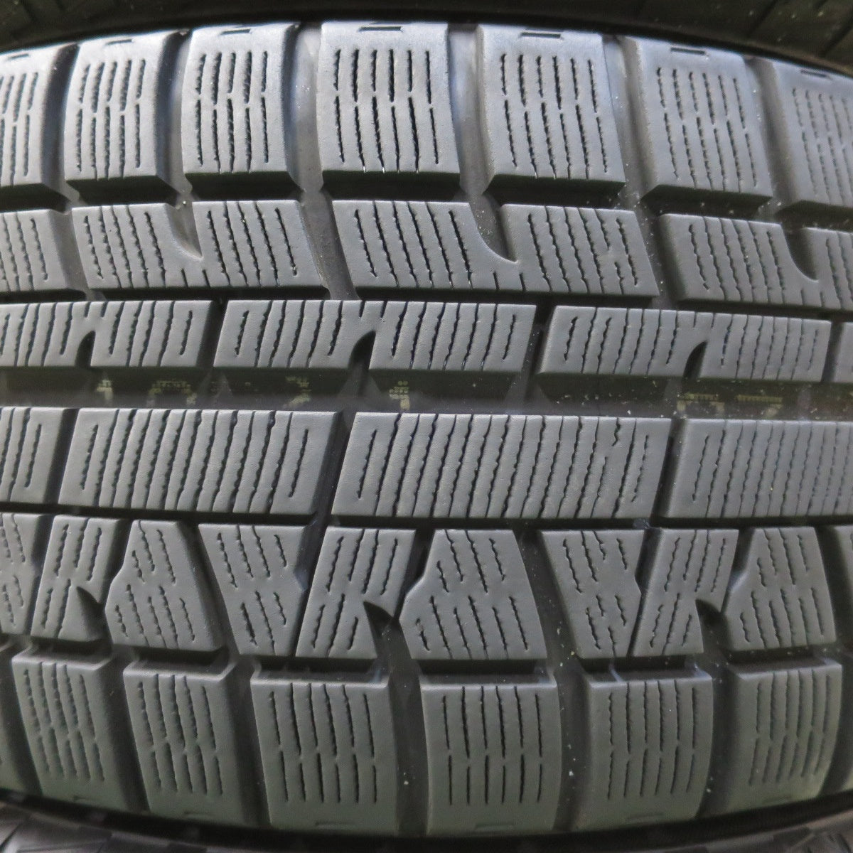 バリ溝!9.5分★86 BRZ プリウス 等 WORK EMOTION CR KAI 215/45R17 スタッドレス ヨコハマ アイスガード iG50 プラス ワーク エモーション PCD100/5H★5052201イス