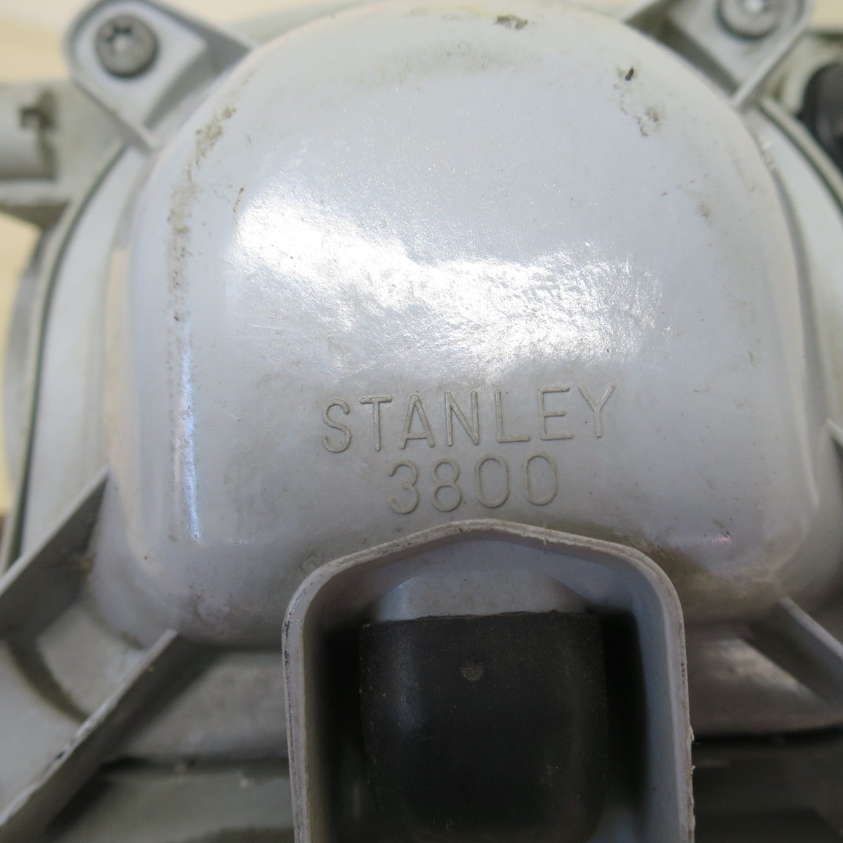 ♪トヨタ JZX100 GX100 チェイサー 純正 HID ヘッドライト STANLEY 22-266 左 側 のみ 85967-22060 ヘッドランプ TOYOTA 照明 カー パーツ♪