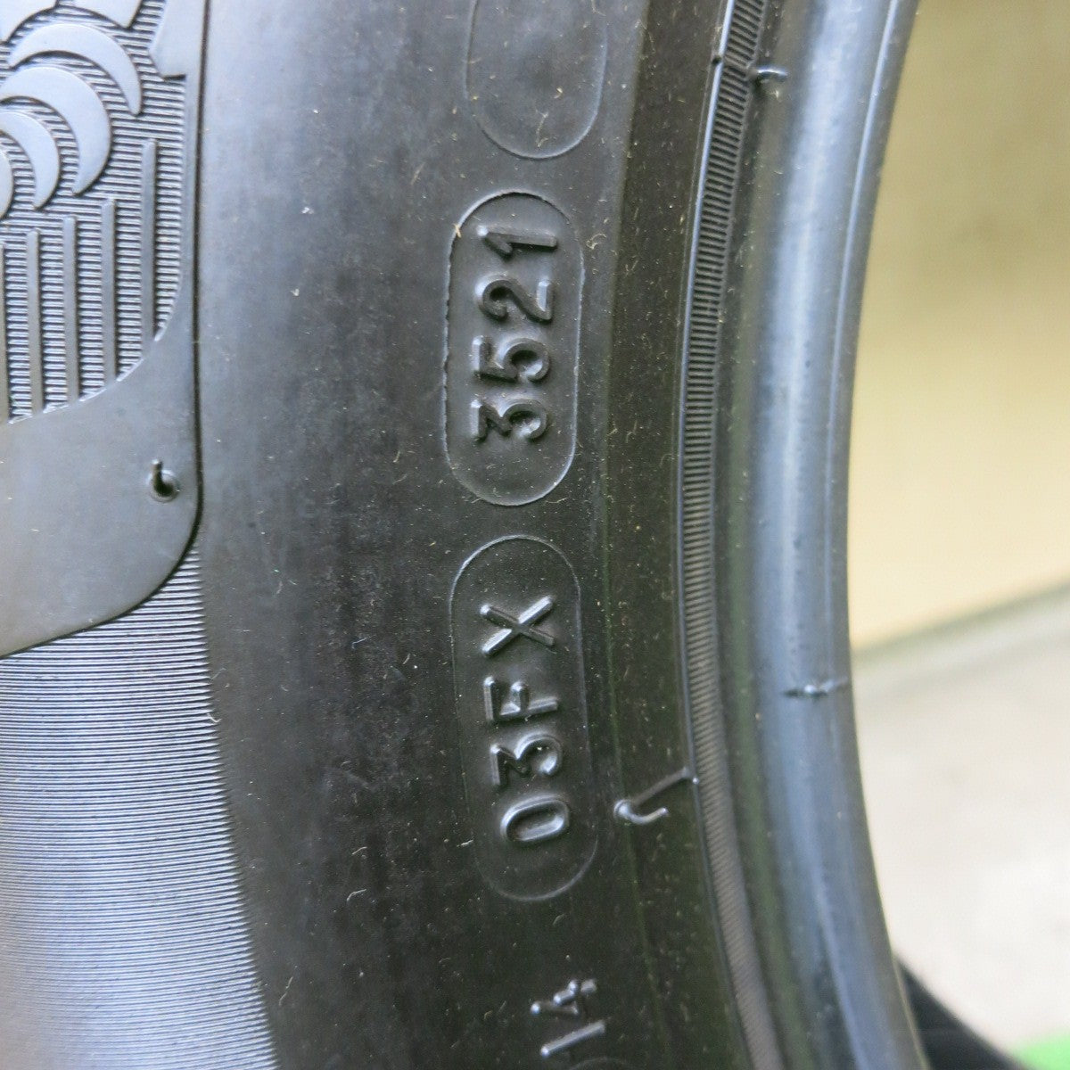 バリ溝!21年!9分!2本★スタッドレス 225/60R18 ミシュラン X-ICE SNOW タイヤ 18インチ レクサス NX RAV4 ハリアー 等★5052101ナスタ