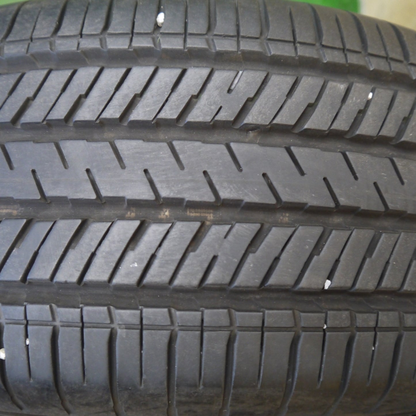 バリ溝!23年!9分!2本★225/60R17 ヨコハマ ジオランダー G91 タイヤ 17インチ クロストレック アウトランダー デリカ D:5 エクストレイル 等★6061704Hノタ