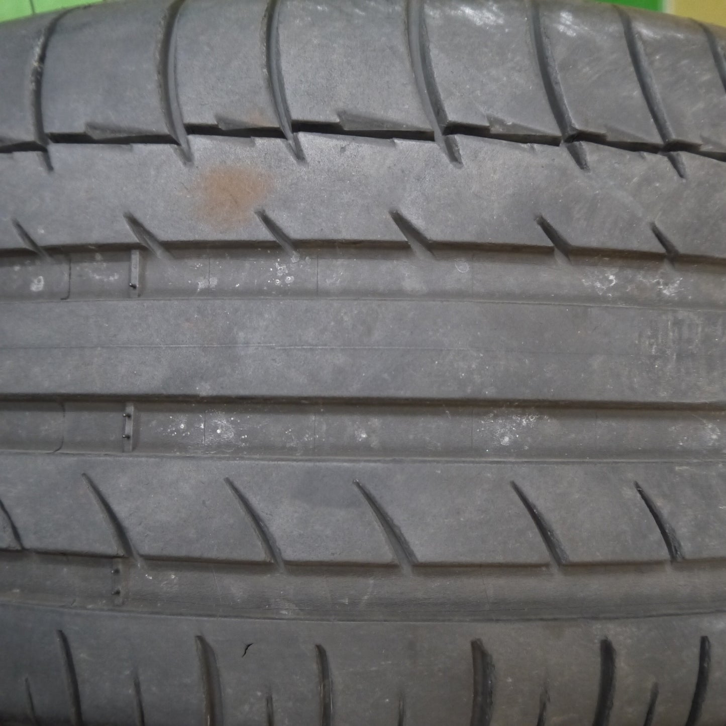 4本価格!21年★235/55R17 ミシュラン LATITUDE SPORT AO タイヤ 17インチ アウディ Q3 ワーゲン ティグアン BMW X3 ボルボ XC70 V60 等★5112510Hノタ