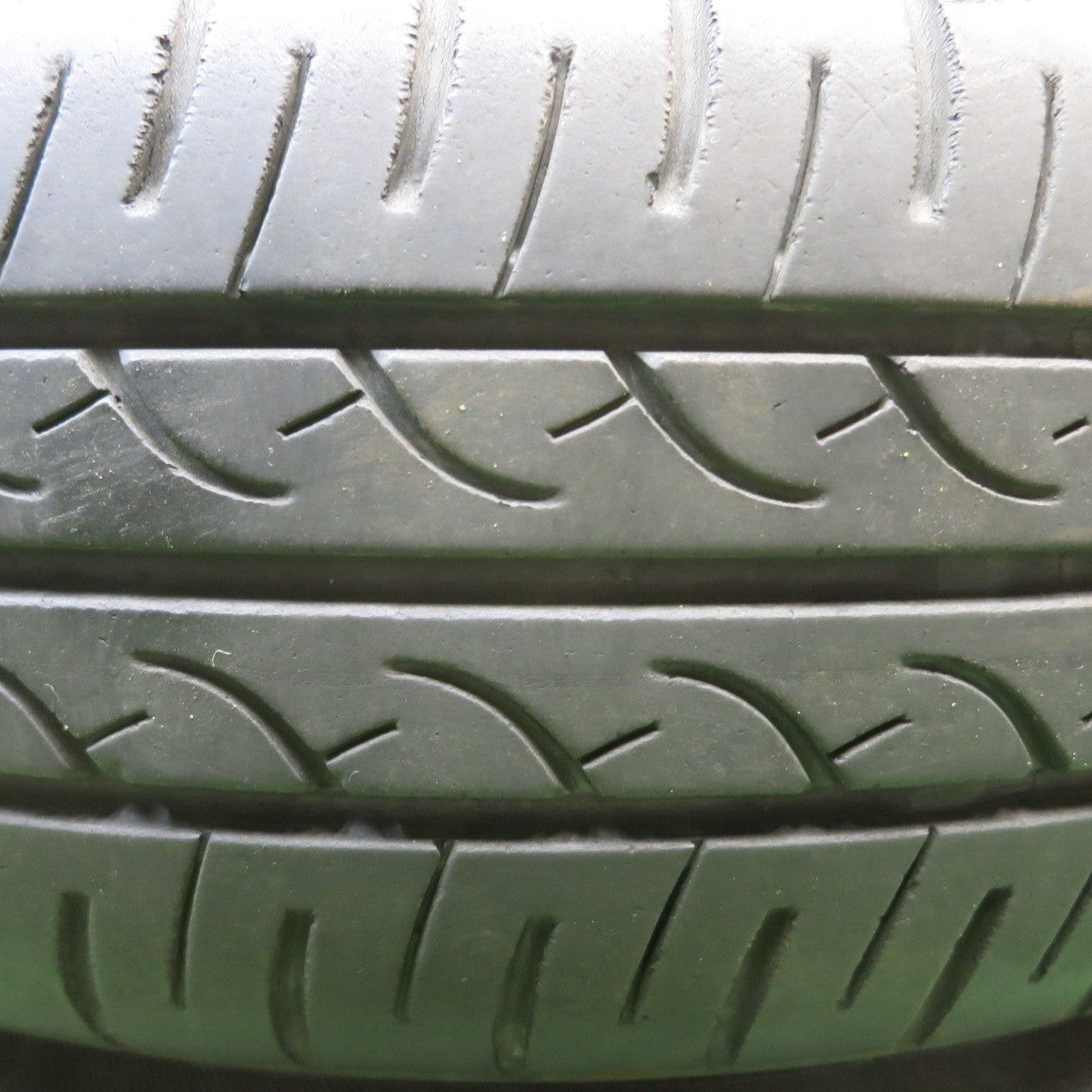 4本価格★ホンダ N-BOX 純正 スチール 155/65R14 ヨコハマ ブルーアース 14インチ Nボックス PCD100/4H★5042711HAノ