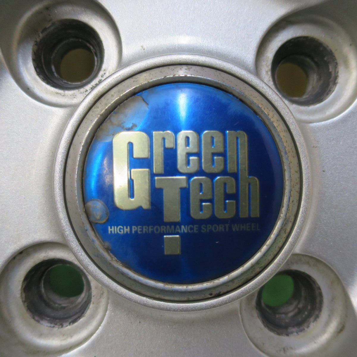 バリ溝!23年!キレイ!9.5分★スタッドレス 175/65R15 ヨコハマ アイスガード iG60 GreenTech グリーンテック 15インチ PCD100/4H★5062903イス