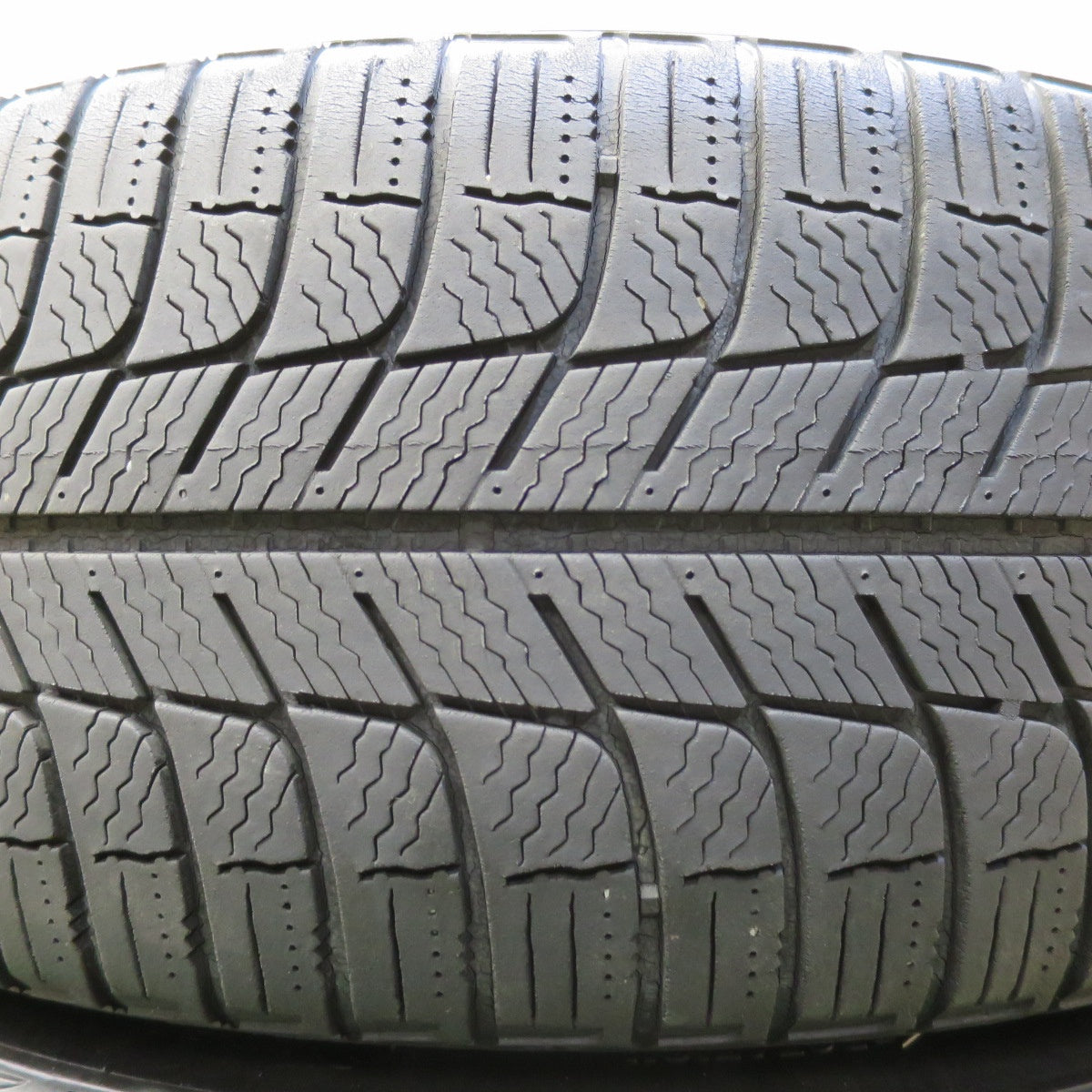 キレイ★スタッドレス 205/55R16 ミシュラン X-ICE3+ ZACK JP-812 MONZA ザック 16インチ PCD114.3/5H★5082602イス
