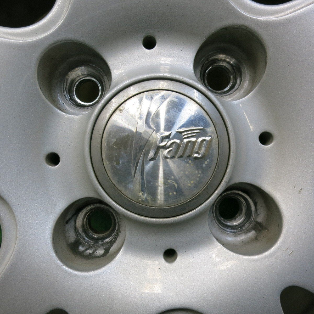 バリ溝!22年!9.5分以上★スタッドレス 175/65R14 ヨコハマ アイスガード iG60 Fang ファング 14インチ PCD100/4H★5013003SYス