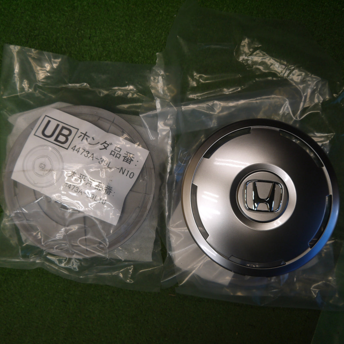 新車外し!26年!キャップ付き◎ホンダ N-BOX JOY 純正 スチール 155/65R14 ヨコハマ ブルーアース AE01K 14インチ Nボックス ジョイ PCD100/4H◎6091102Hノ