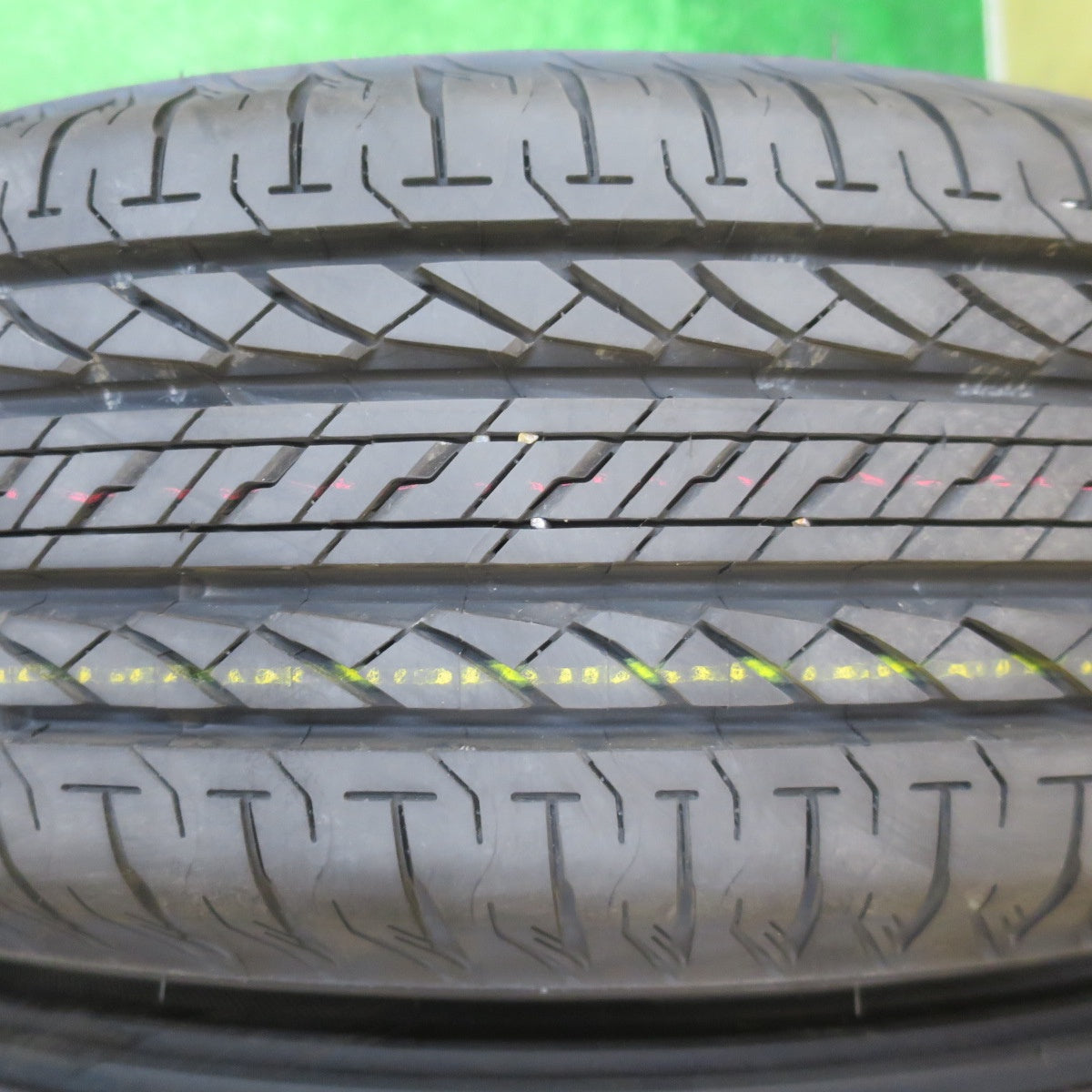 新車外し!25年★スズキ JB64W ジムニー 純正 175/80R16 ブリヂストン デューラー H/L 852 16インチ PCD139.7/5H★5110506NJノ