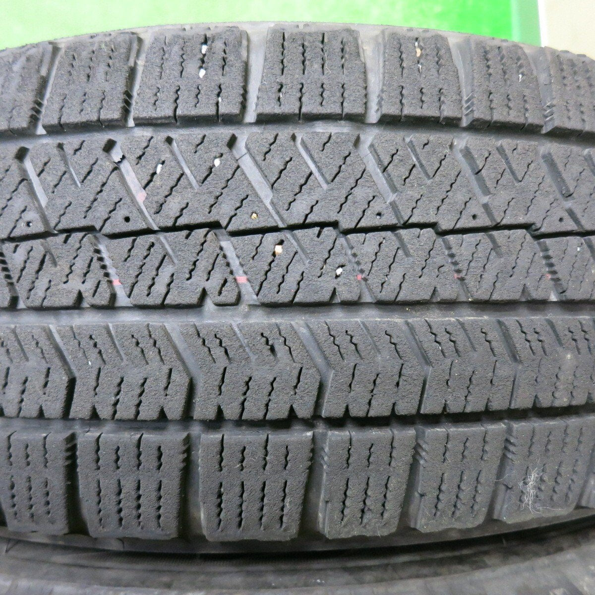 4本価格!21年★スタッドレス 155/65R13 ブリヂストン ブリザック VRX2 BALMINUM バルミナ 13インチ PCD100/4H★5010409NJス