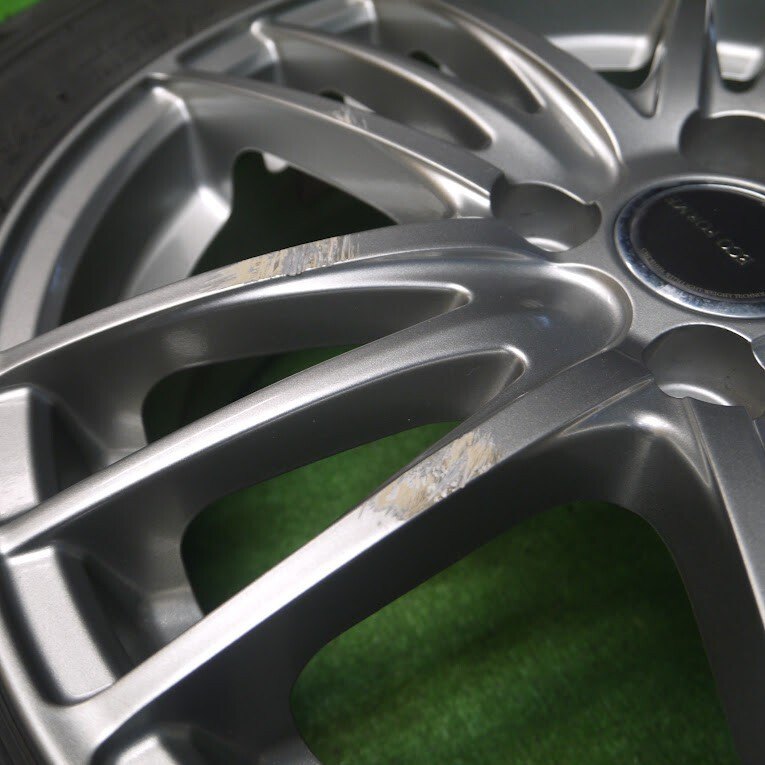 4本価格★スタッドレス 175/65R15 ブリヂストン ブリザック VRX ECO FORME エコフォルム 15インチ PCD100/4H★4120203Hス