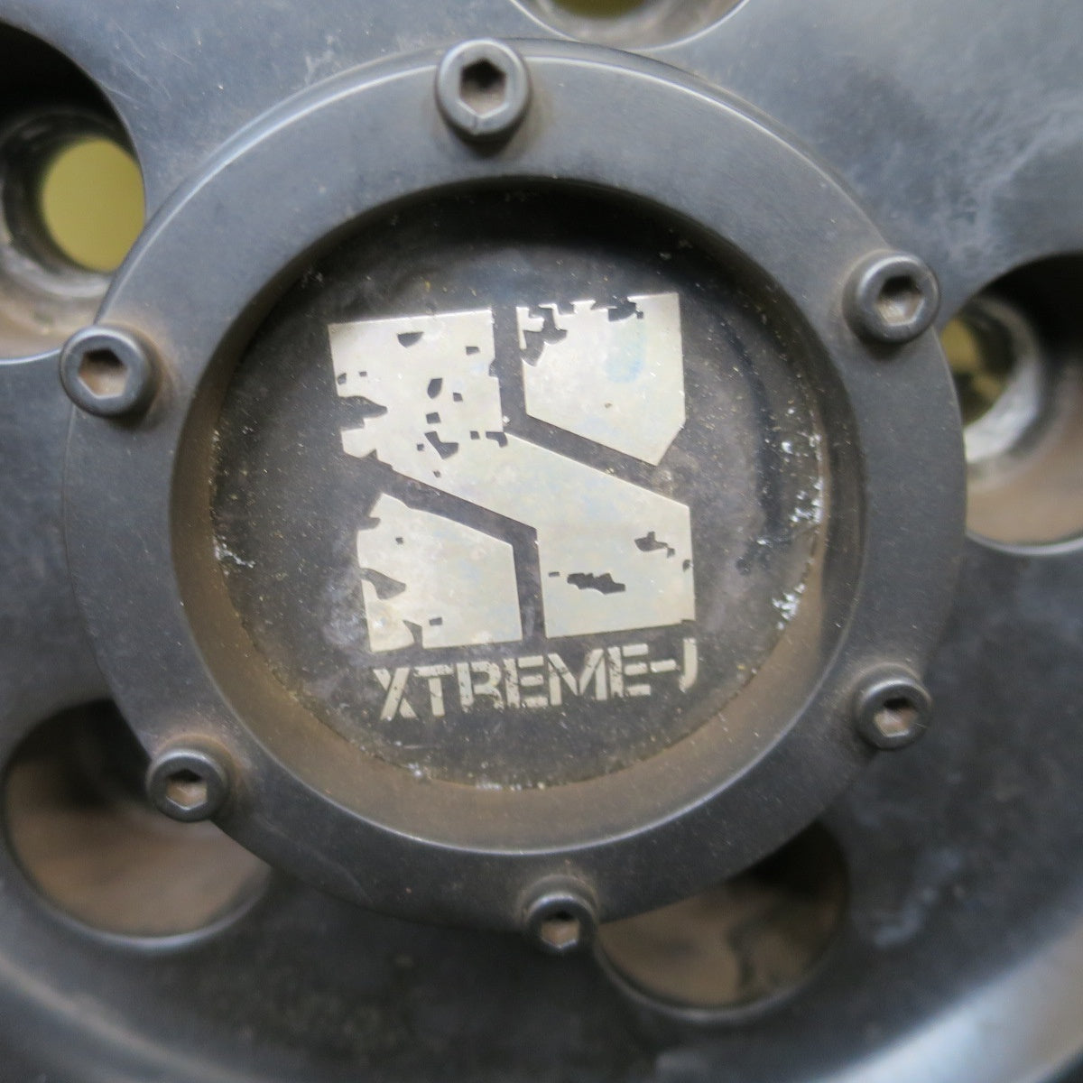 バリ溝!9.5分★MLJ XTREME-J XJ03 235/70R16 110/107Q BFグッドリッチ Mud-Terrain T/A KM3 エクストリームJ 16インチ PCD114.3/5H★6021401ナノ