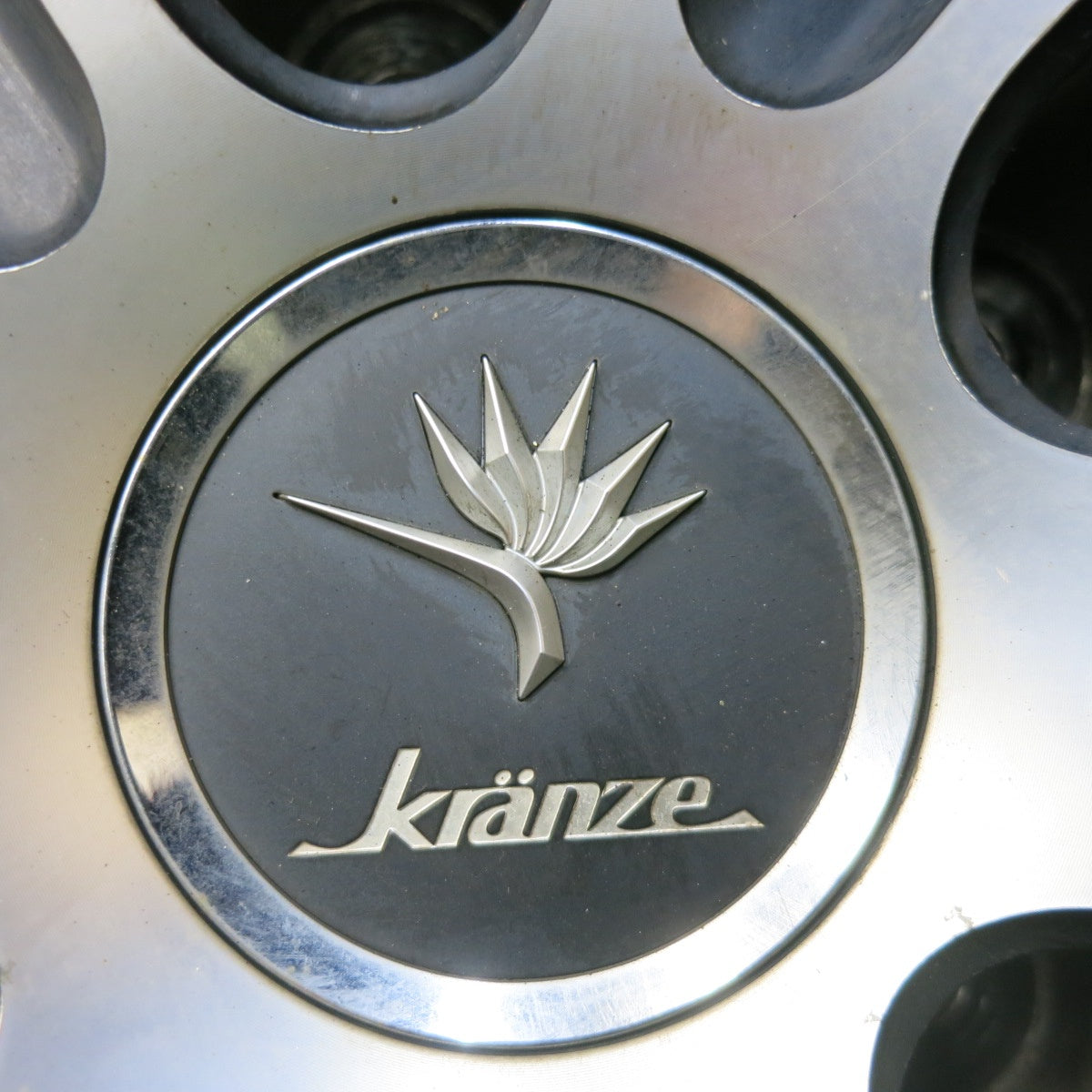 4本価格★kranze MAGISS 531EVO weds 20インチ ホイール 20×8.5J 20×9.5J クレンツェ マジス エボ ウェッズ PCD114.3/5H★5051617SYホ