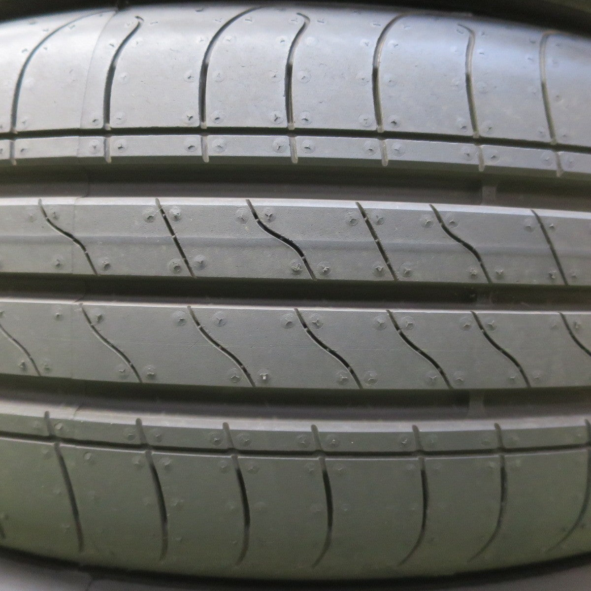 新車外し!26年◎185/65R15 グッドイヤー EfficientGrip Performance2 タイヤ 15インチ アクア フリード プリウス 等◎6081003イノタ