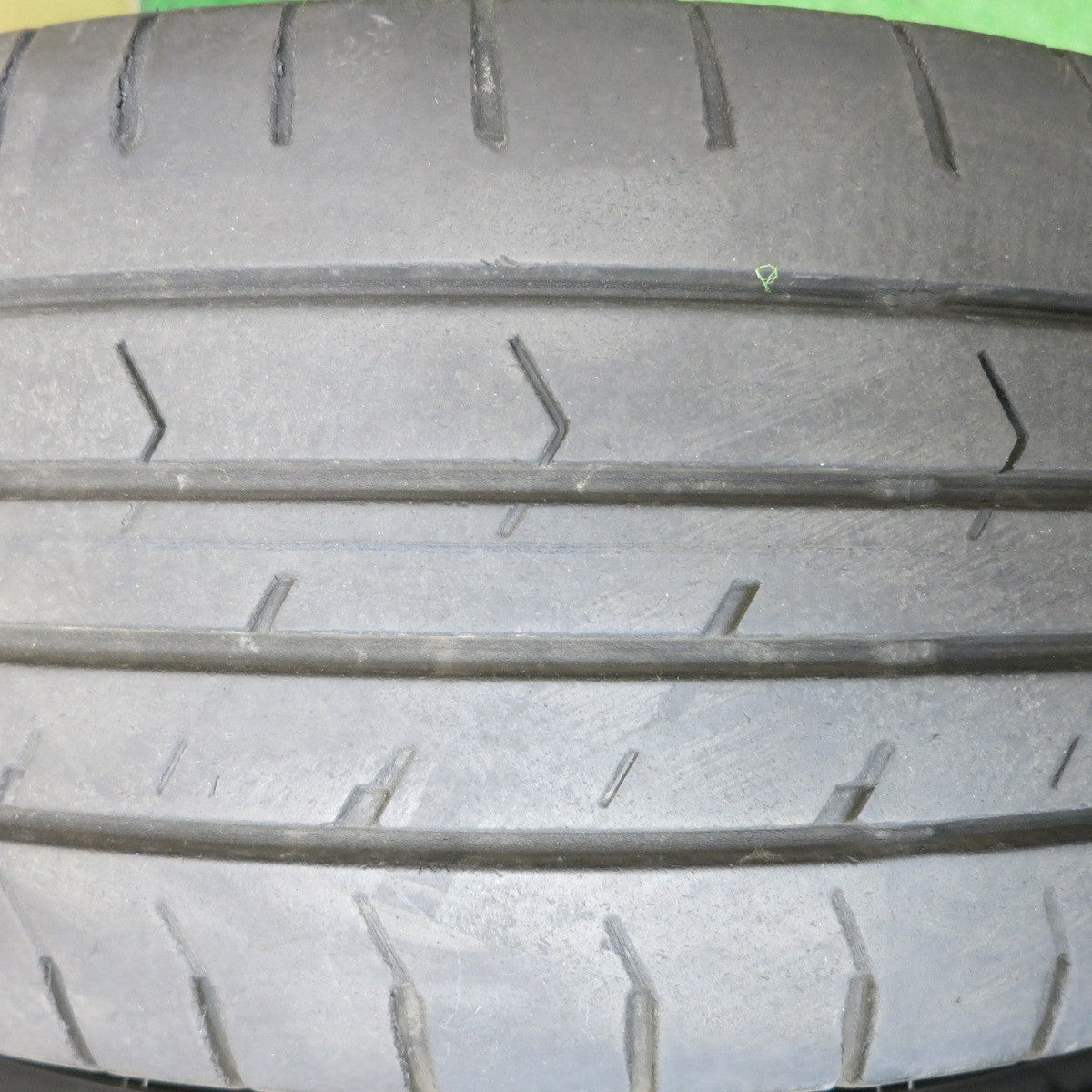 4本価格★日産 セレナ 純正 スチール 195/65R15 グッドイヤー イーグル RVF ECO 15インチ PCD114.3/5H★5060707HAノ