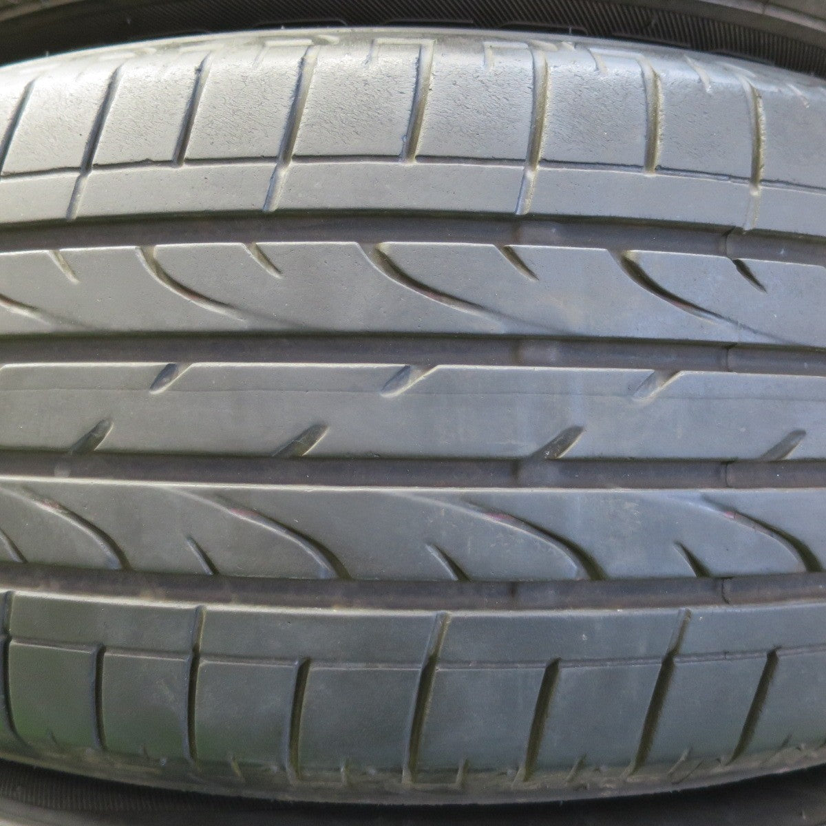 4本価格!22年★225/55R18 ブリヂストン デューラー H/P SPORT タイヤ 18インチ フォレスター XV 等★5041209イノタ