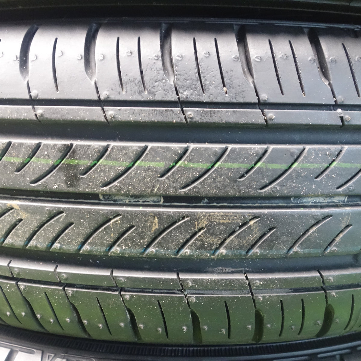 新車外し!23年★ホンダ JF5 JF6 N-BOX カスタム 純正 165/55R15 ダンロップ エナセーブ EC300 15インチ PCD100/4H★6020801KTノ
