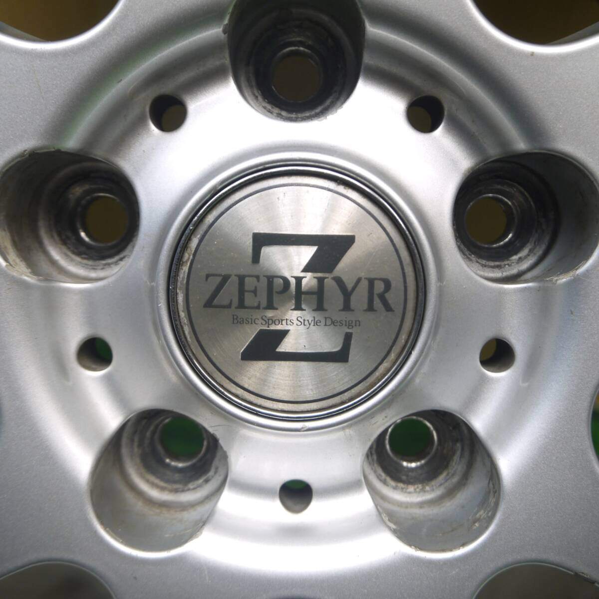 バリ溝!23年!キレイ!9.5分以上★スタッドレス 195/65R15 トーヨー ウインター トランパス TX ZEPHYR ゼファー 15インチ PCD114.3/5H★5021214Hス
