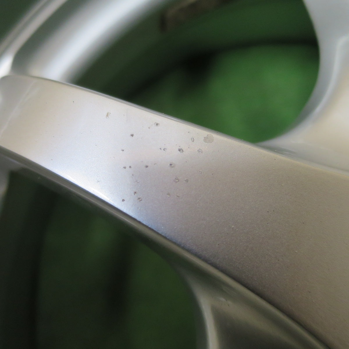 4本価格★Leonis weds H032 14インチ ホイール レオニス ウェッズ 14×5J PCD100/4H★6051502NGホ