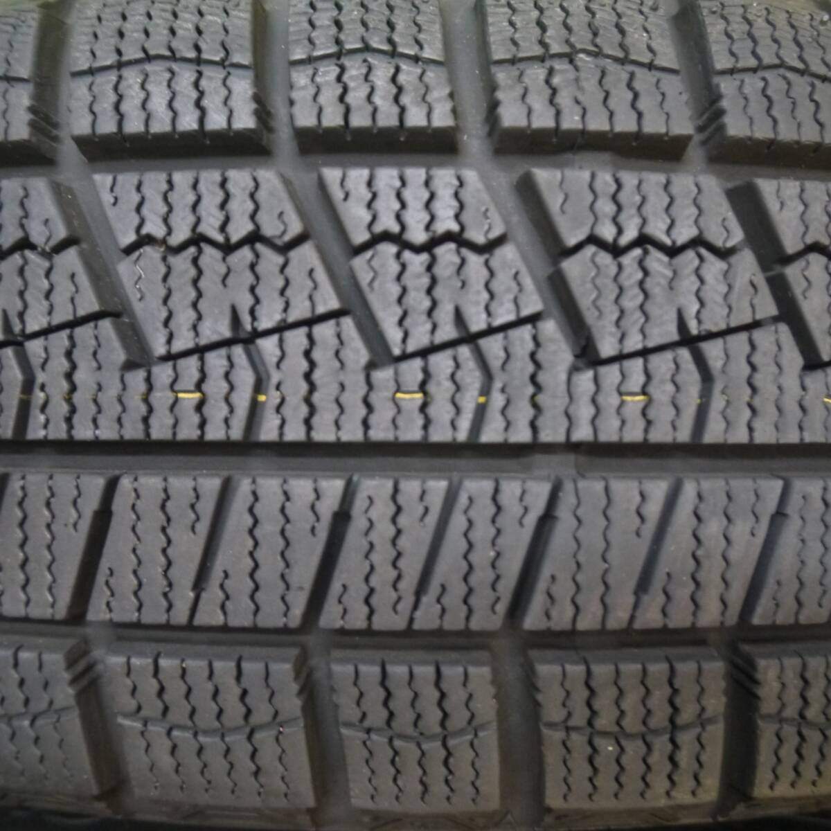バリ溝!22年!9.5分★スタッドレス 155/65R14 ネクセン ウィンガード アイス2 WH42 smart MANARAY SPORT スマート マナレイ 14インチ PCD100/4H★5010601Hス