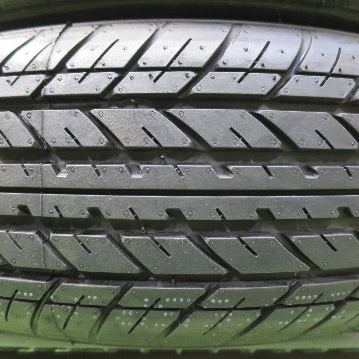 未使用!2本★155/65R14 ヨコハマ S306 タイヤ 14インチ ワゴンR タント ルークス ekカスタム N-BOX 等★5071002イノタ