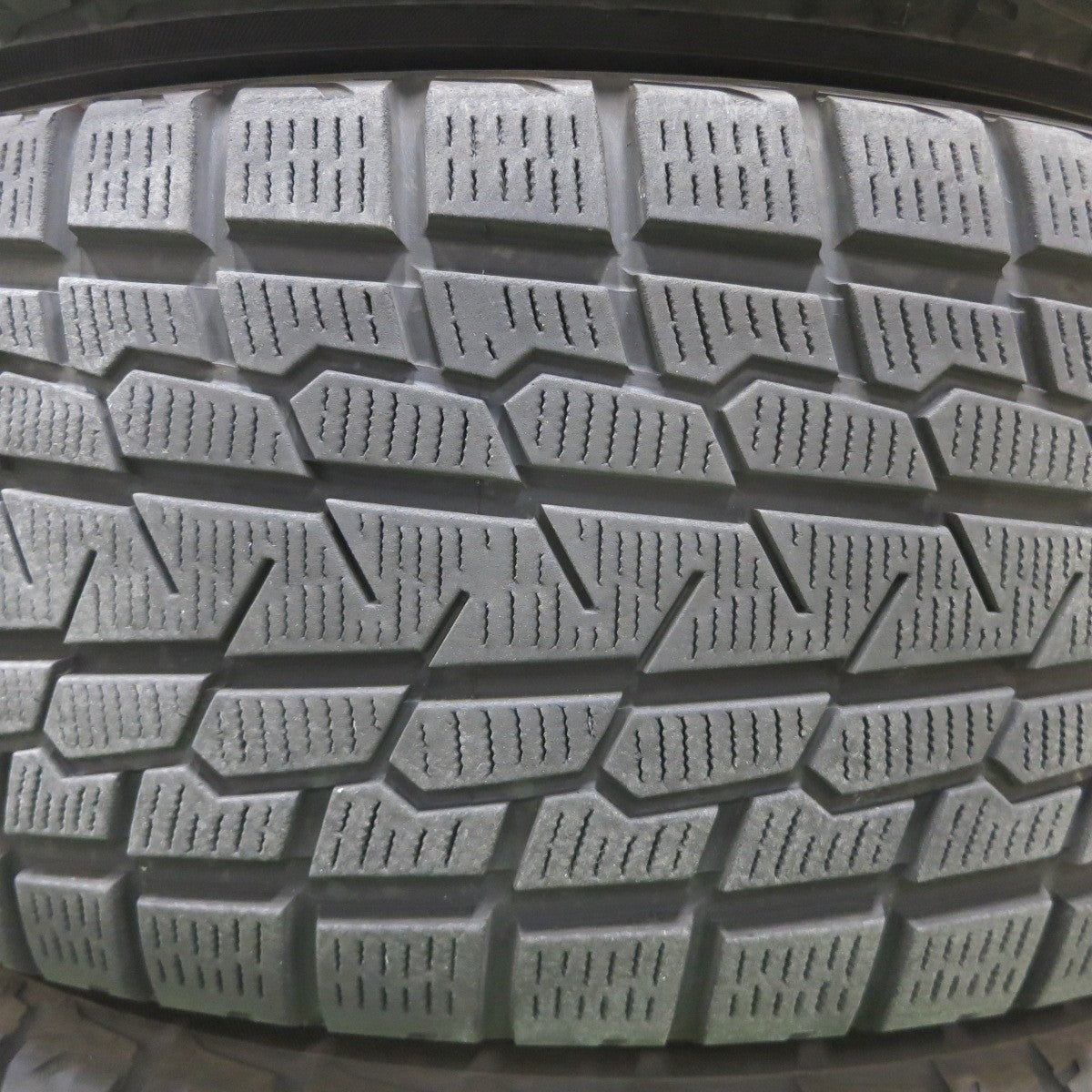 センサー付!キレイ★レクサス RX Fスポーツ 純正 235/55R20 スタッドレス ヨコハマ アイスガード G075 20インチ PCD114.3/5H★5040201ナス