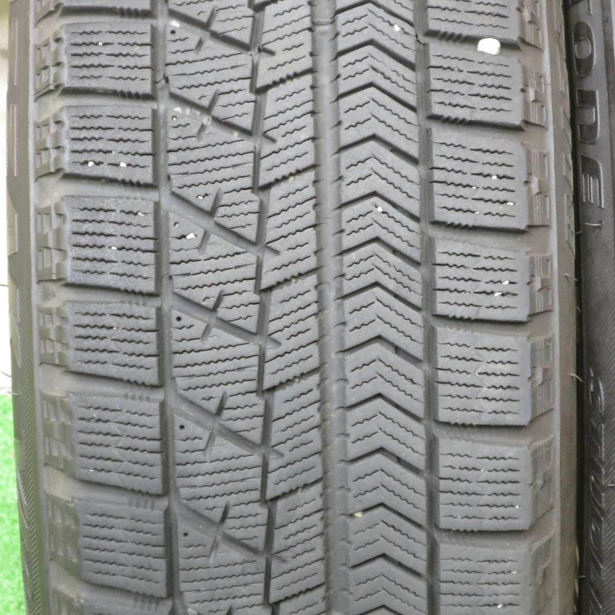 キレイ★スタッドレス 165/65R14 ブリヂストン ブリザック VRX TIRO ティーロ 14インチ PCD100/4H★5060603TTス
