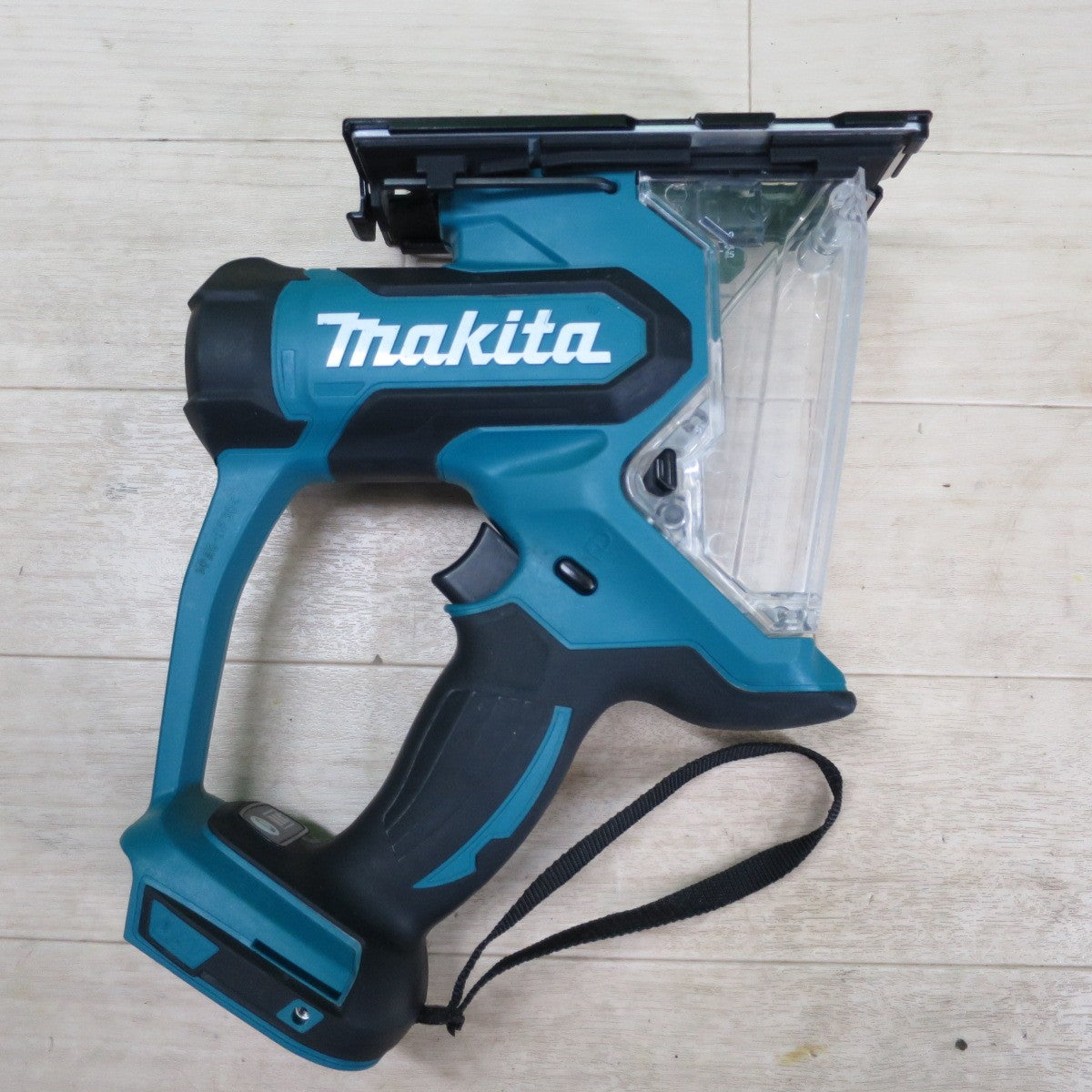キレイ☆マキタ 充電式 ボードカッタ SD180D 電動 工具 切断機 コードレス ボード カッター 18V makita☆
