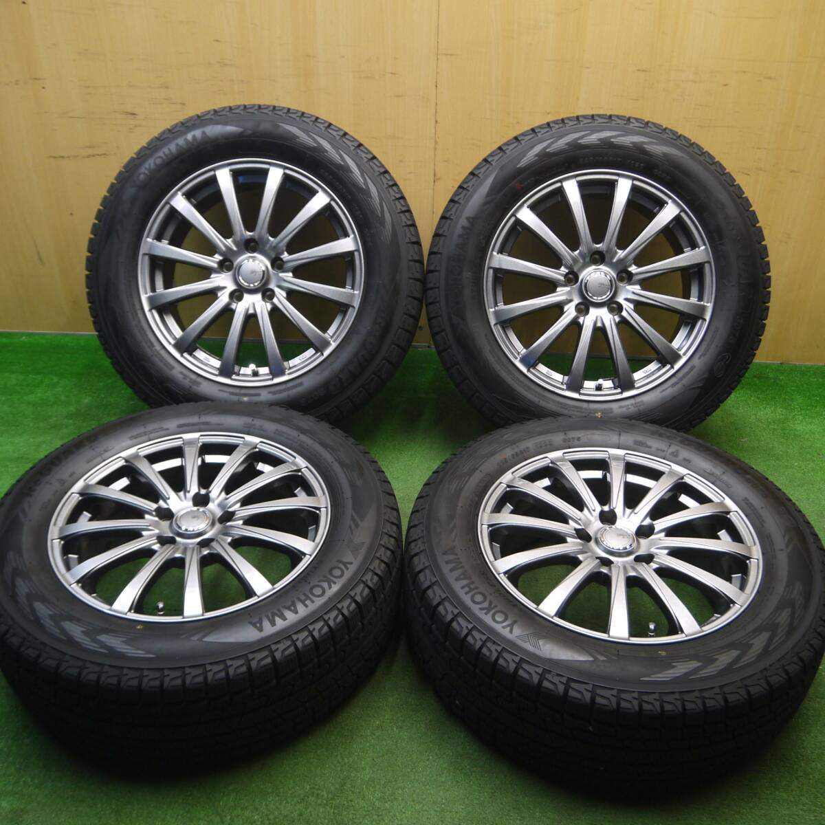 バリ溝 マツダ純正ホイール スタッドレス ピレリ アイスゼロ 225/65R17 Amazon.co.jp: PIRELLI(ピレリ) スタッドレス 225/50R18 WINTER