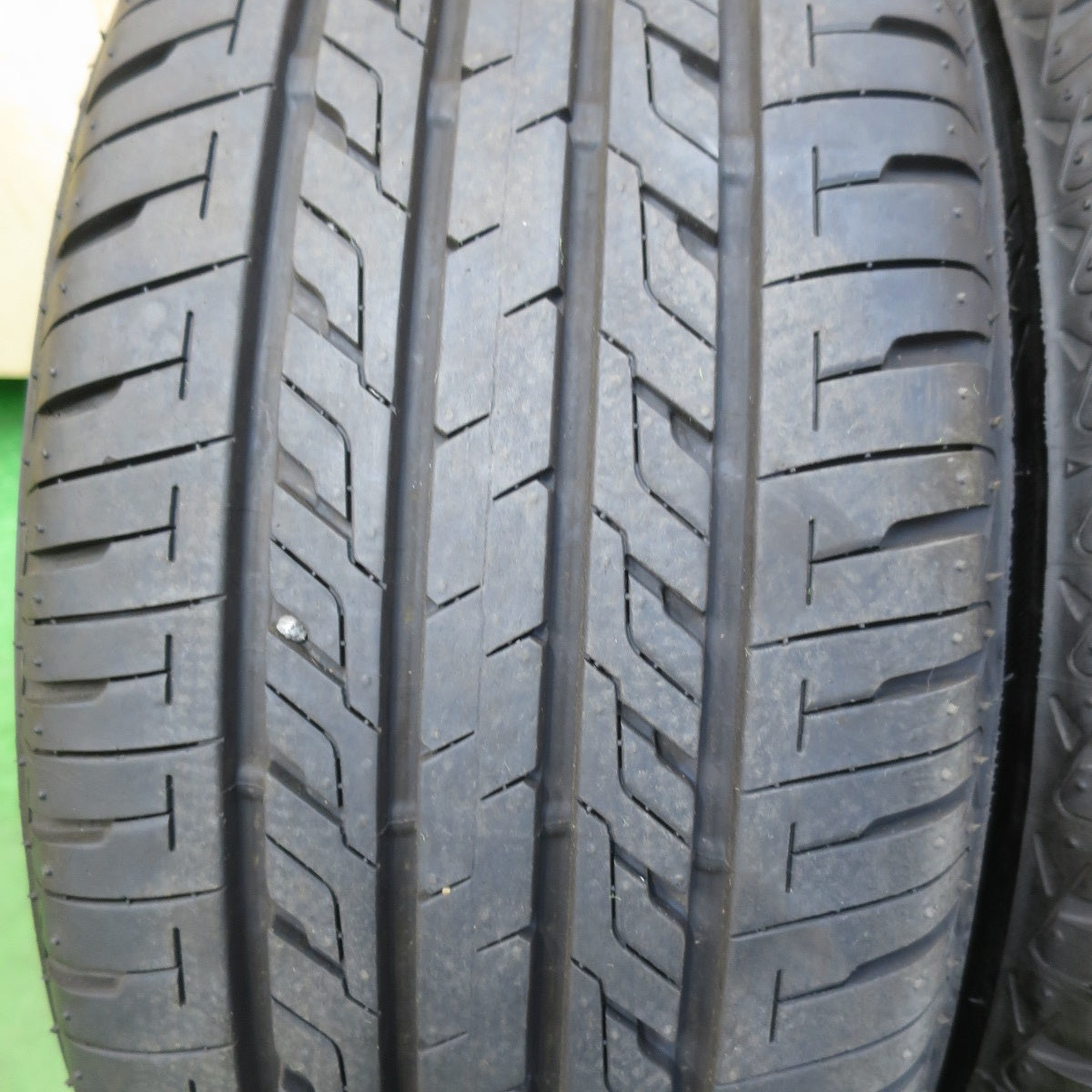バリ溝!23年!キレイ!ほぼ10分★マツダ ロードスター 純正 205/50R16 セイバーリング SL201 16インチ PCD114.3/5H★5042901AKノ