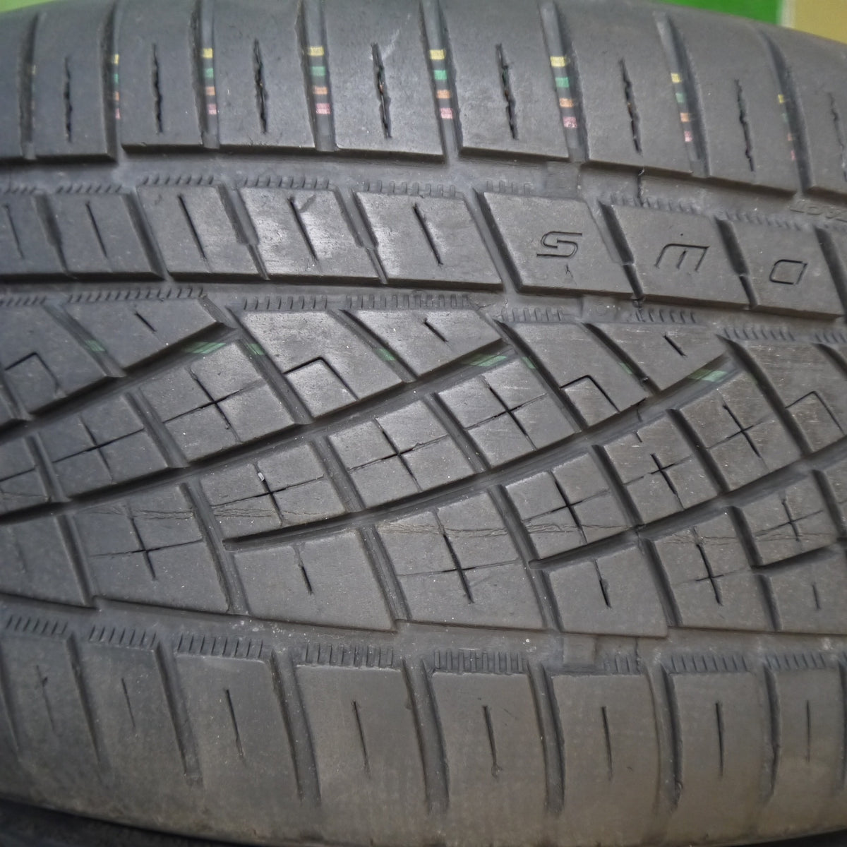 4本価格!22年★WORK XSA 戦 XS3-SR 245/35R19 245/40R19 コンチネンタル エクストリーム コンタクト DWS06 プラス 19インチ ワーク PCD114.3/5H★6021707Hノ