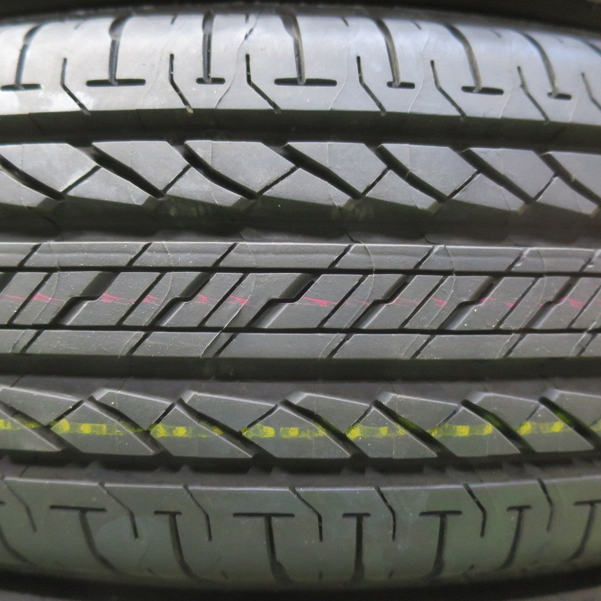 新車外し!26年◎ジムニー 等 175/80R16 ブリヂストン デューラー H/L 852 DUELER タイヤ 16インチ◎6081005イノタ
