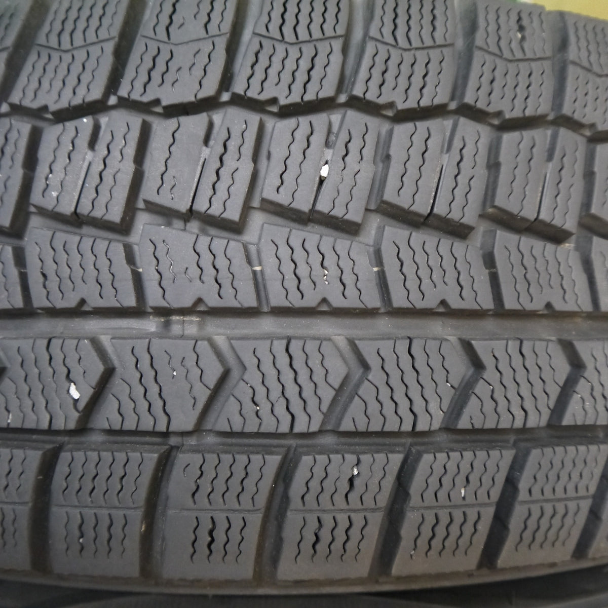 バリ溝!9.5分★スタッドレス 195/65R15 ダンロップ ウインターマックス WM02 giro ギロ 15インチ PCD100 114.3/5H マルチ★5101506Hス