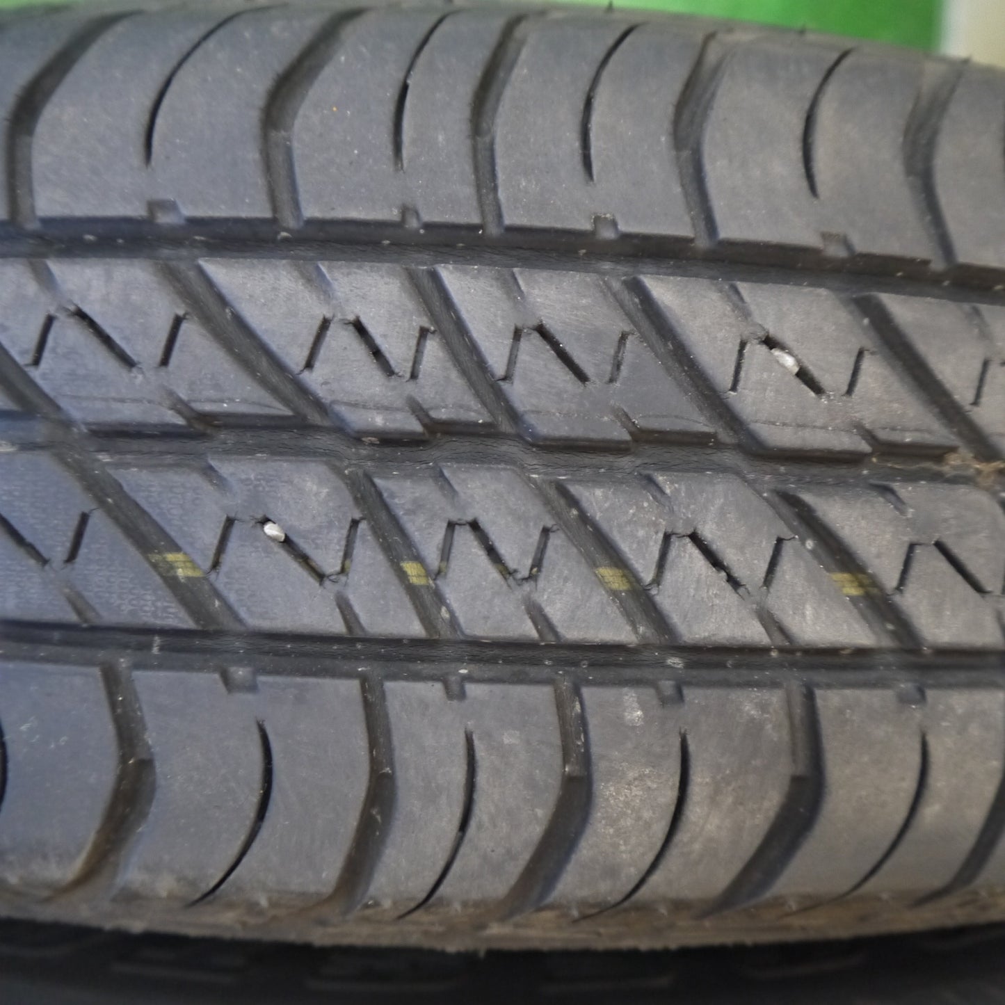4本価格★ジムニー 等 175/80R16 ブリヂストン デューラー H/T 684 DUELER 16インチ タイヤ★6052203Hノタ