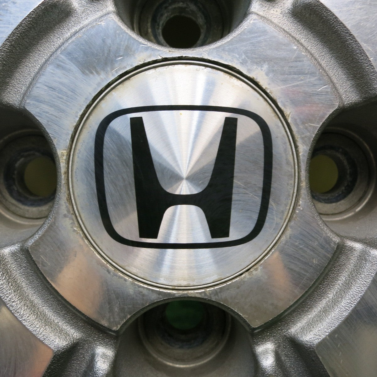 バリ溝!24年!9.5分以上★ホンダ モビリオ 純正 185/65R14 スタッドレス ダンロップ ウインターマックス WM02 14インチ PCD100/4H★5083002HAス