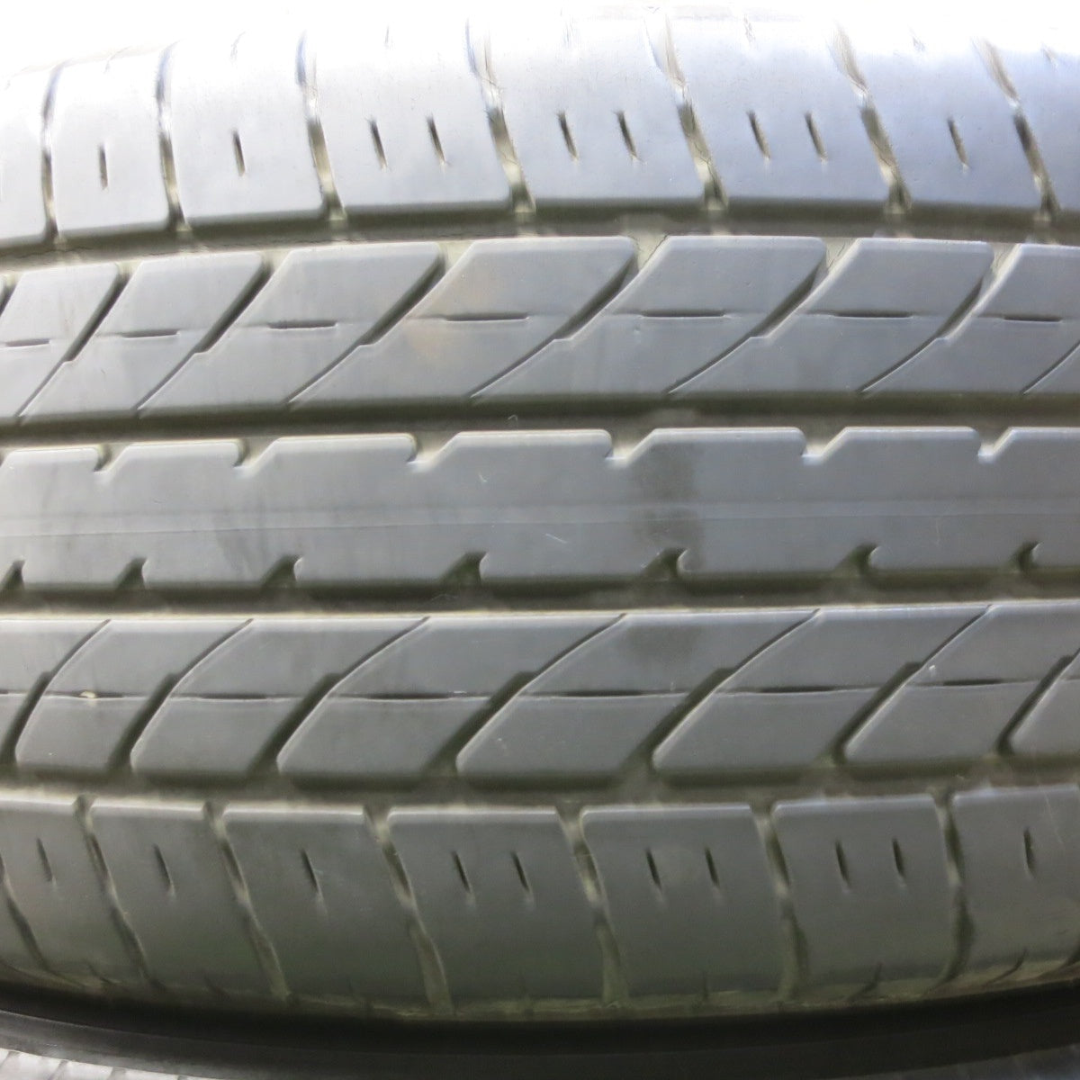 キレイ!21年★トヨタ 30系 アルファード SCパッケージ 純正 235/50R18 トーヨー トランパス R30 18インチ PCD114.3/5H★5082703SKノ