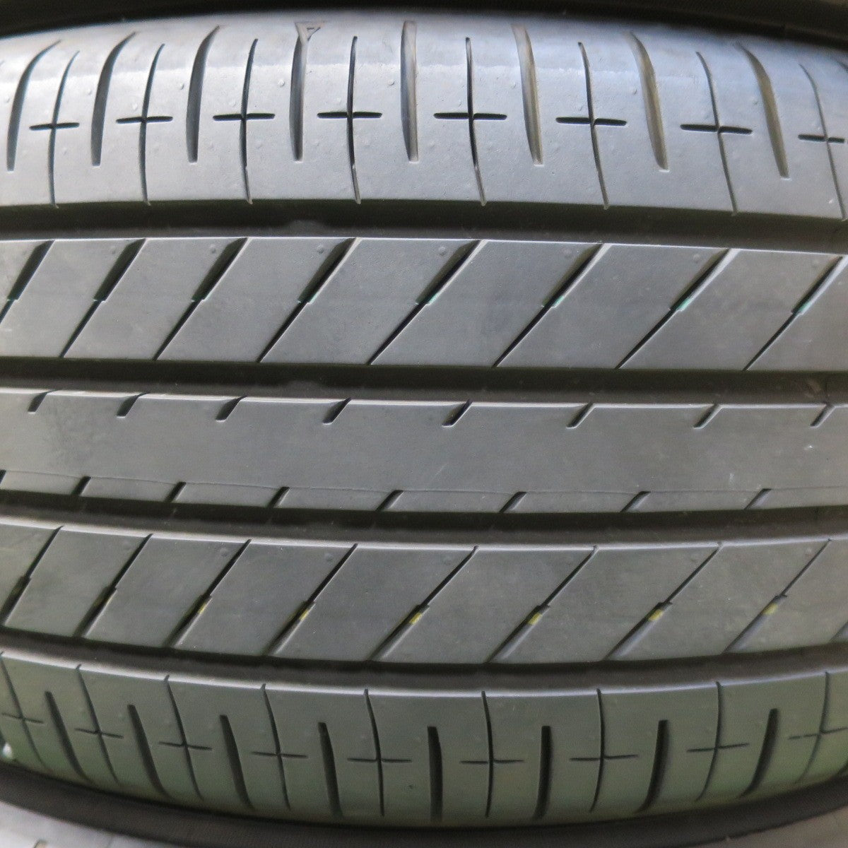 バリ溝!25年!ほぼ10分★205/55R17 トーヨー プロクセス R60 タイヤ 17インチ ノア ヴォクシー ステップワゴン 等★5112601イノタ