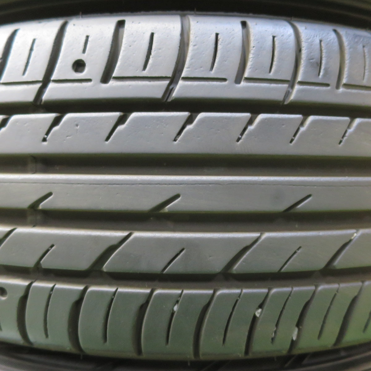 4本価格!23年★トヨタ ヴィッツ 純正 スチール 185/60R15 ファルケン ZIEX ZE914 15インチ PCD100/4H★5061104イノ