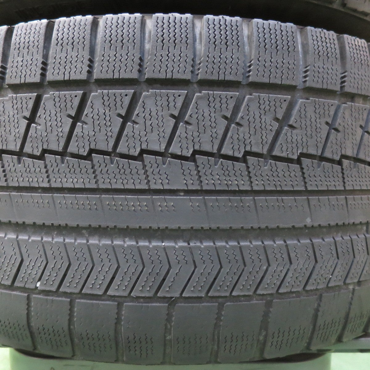 4本価格★WORK EMOTION EMT-Kiwami 245/40R19 275/35R19 スタッドレス ブリヂストン ブリザック VRX 19インチ ワーク 極 PCD114.3/5H★5050405IMス