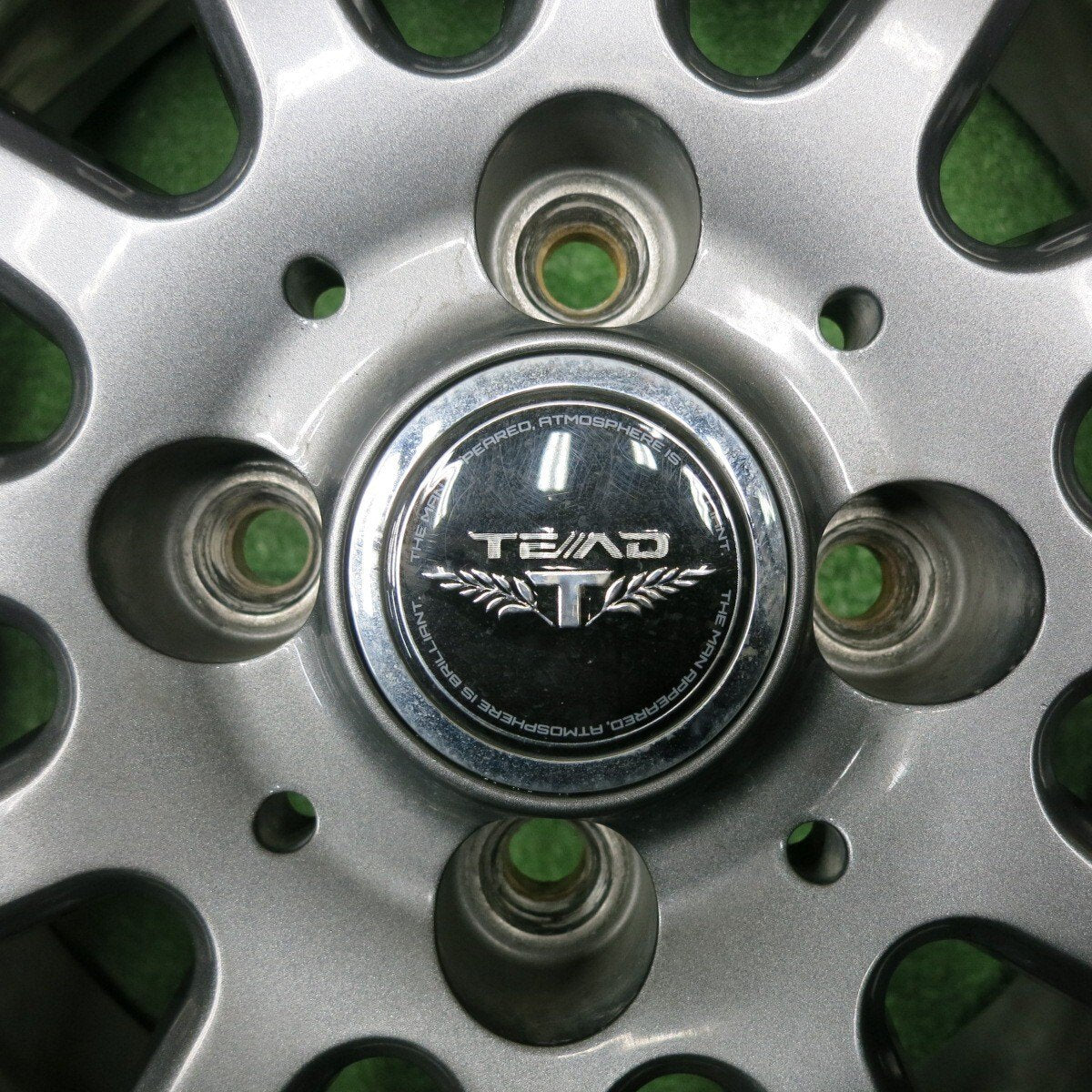 4本価格★スタッドレス 175/65R15 ダンロップ ウインターマックス WM01 TEAD テッド 15インチ PCD100/4H★4122501NJス