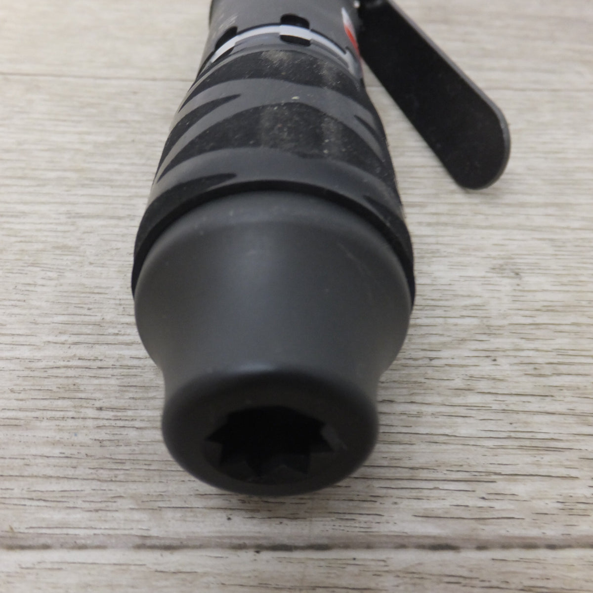 未使用★信濃機販 SHINANO フラックスチッパー SI-4170CH 常圧 エアーツール★
