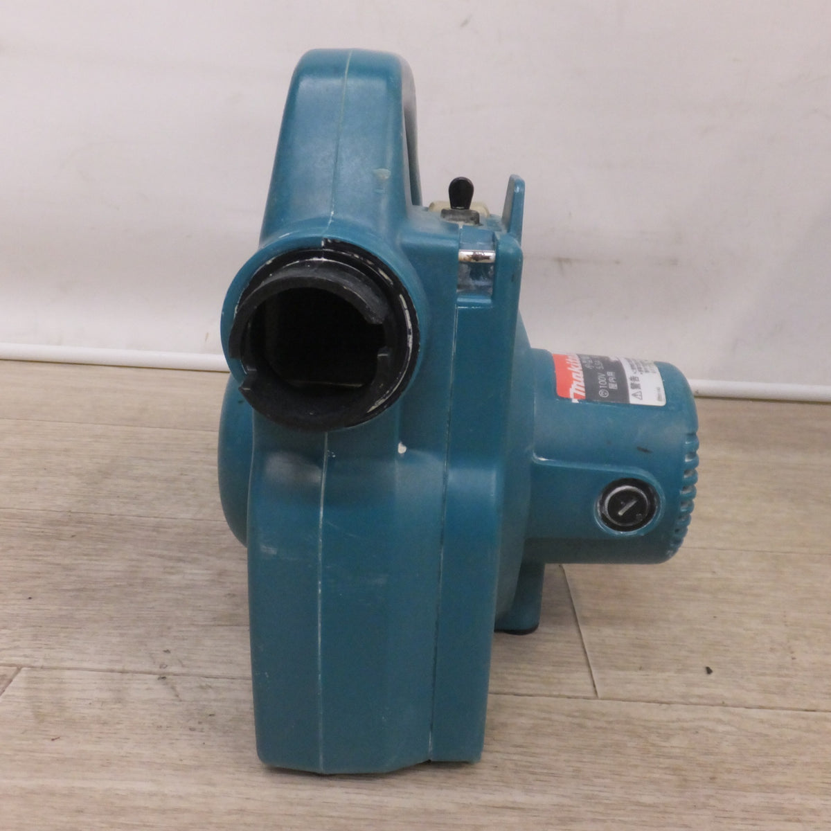 ★マキタ makita 小型集じん機 450 屋内用 100V 5.5A 50-60Hz 520W★