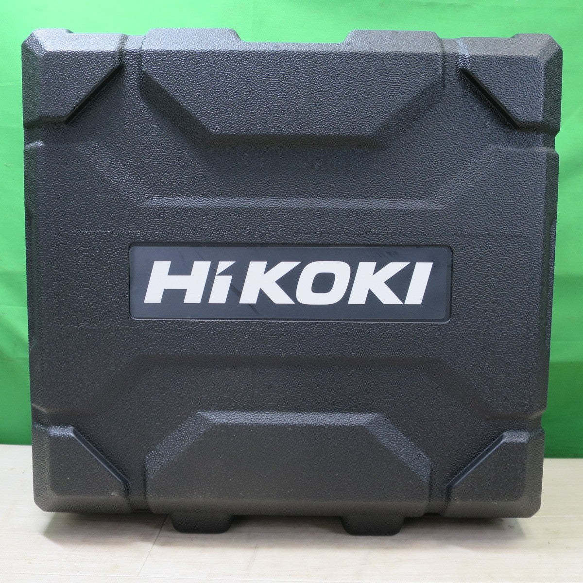 キレイ☆HiKOKI ハイコーキ 32mm 高圧 ねじ 打ち 機 WF3HS ビス ネジ 打 機 エアー ツール 工具☆