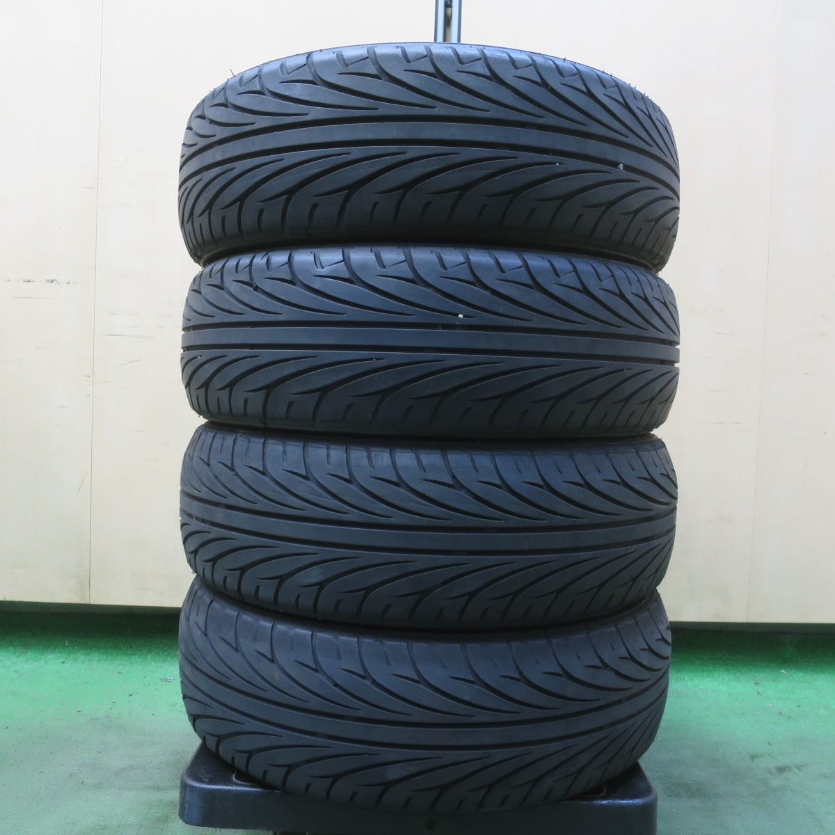 4本価格!23年◎165/45R16 ケンダ ラジアル カイザー タイヤ 16インチ 軽自動車 軽サイズ N-BOX タント 等◎6102002イノタ