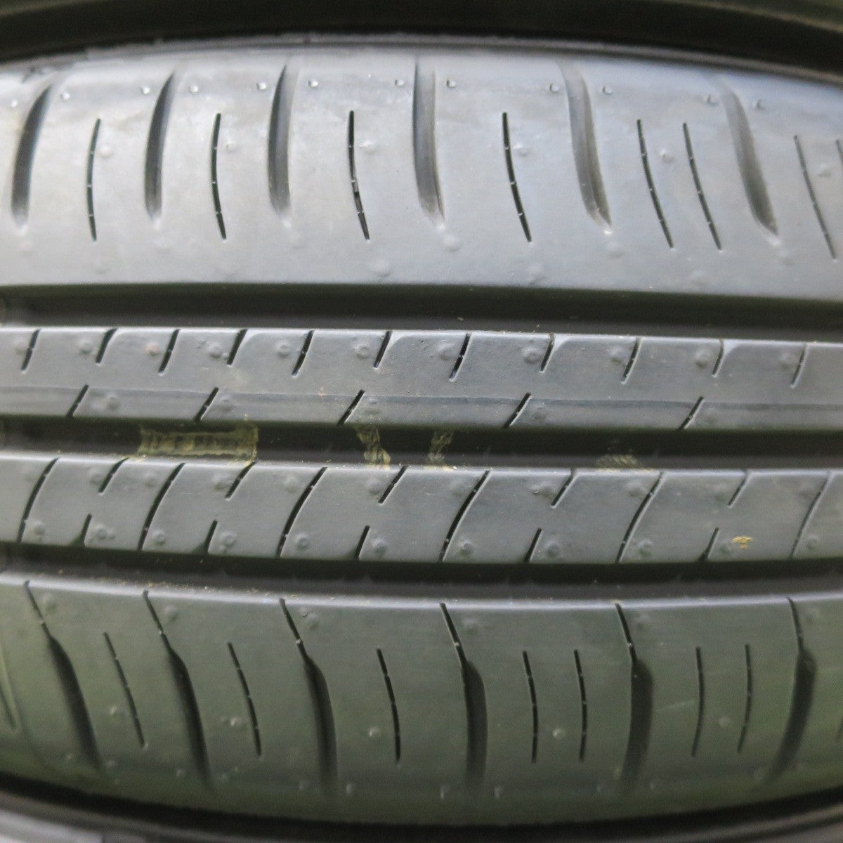 新車外し!26年★165/65R15 ダンロップ エナセーブ EC300+ タイヤ 15インチ タフト ソリオ デリカ D:2 等★6042303イノタ