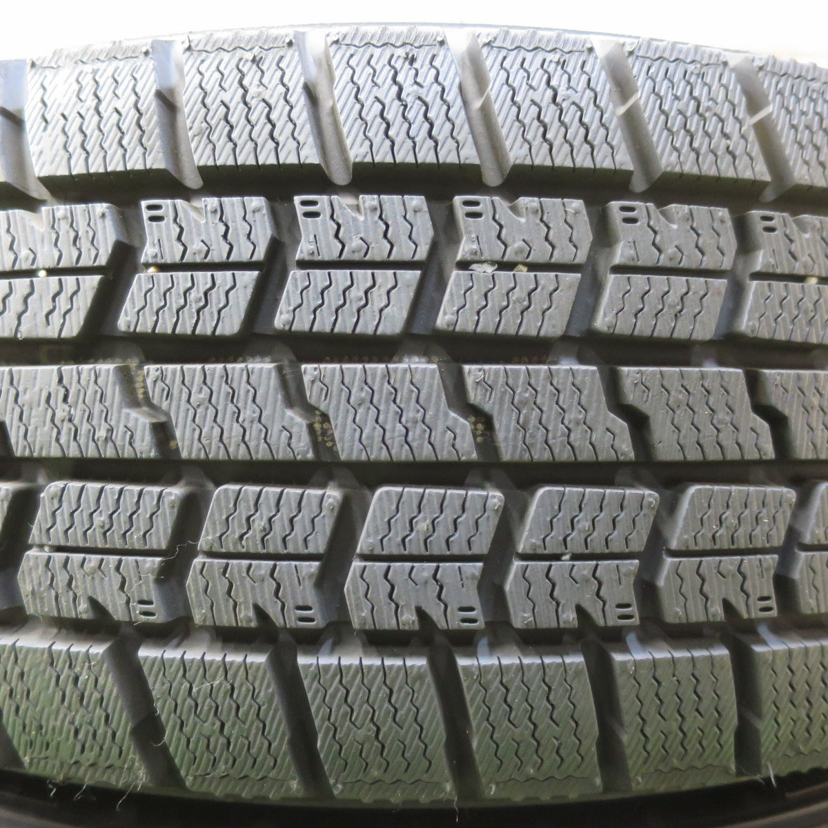 タイヤほぼ未使用!22年!キレイ★スタッドレス 185/65R15 グッドイヤー アイスナビ7 QRASIZ KOSEI クレイシズ 光生 コーセイ 15インチ PCD100/4H★5043002イス