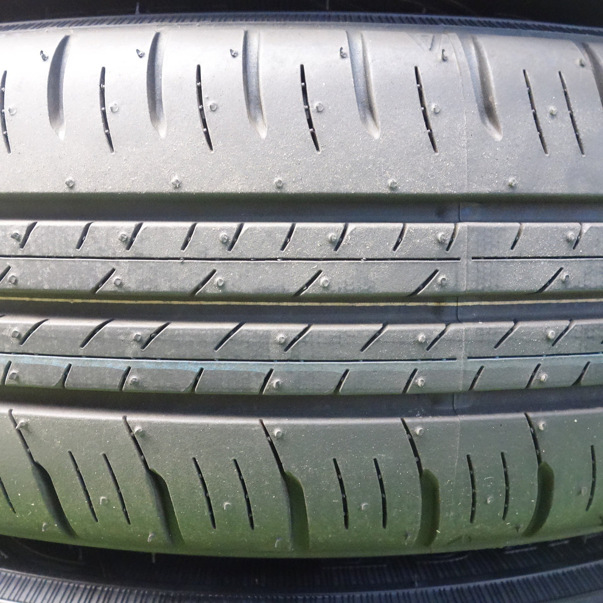 新車外し!25年★三菱 デリカ ミニ 純正 155/65R14 ダンロップ エナセーブ EC300+ 14インチ PCD100/4H★6022101KTノ