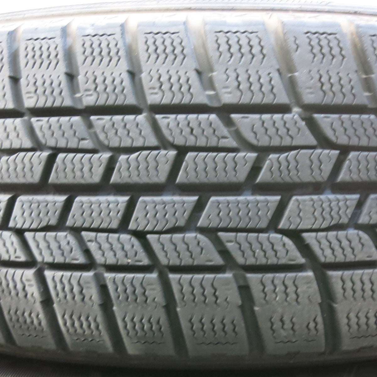キレイ★プリウス 等 185/65R15 スタッドレス グッドイヤー アイスナビ6 ravrion LUMIERE ラブリオン 15インチ PCD100/5H★5082301SKス