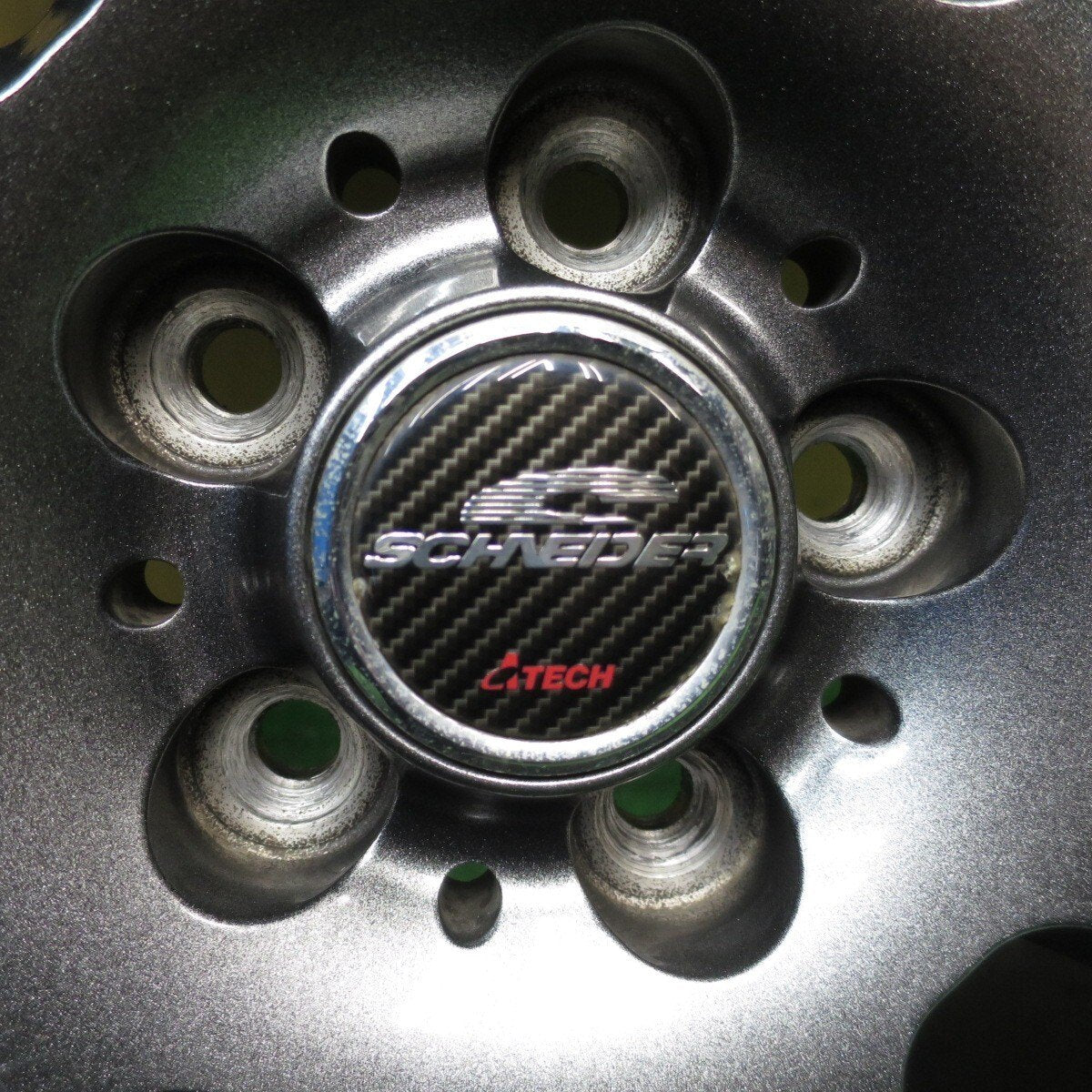 バリ溝!キレイ!9.5分★フォレスター XV 等 225/60R17 スタッドレス ダンロップ ウインターマックス WM02 SCHNEIDER シュナイダー 17インチ PCD100/5H★5030702Hス