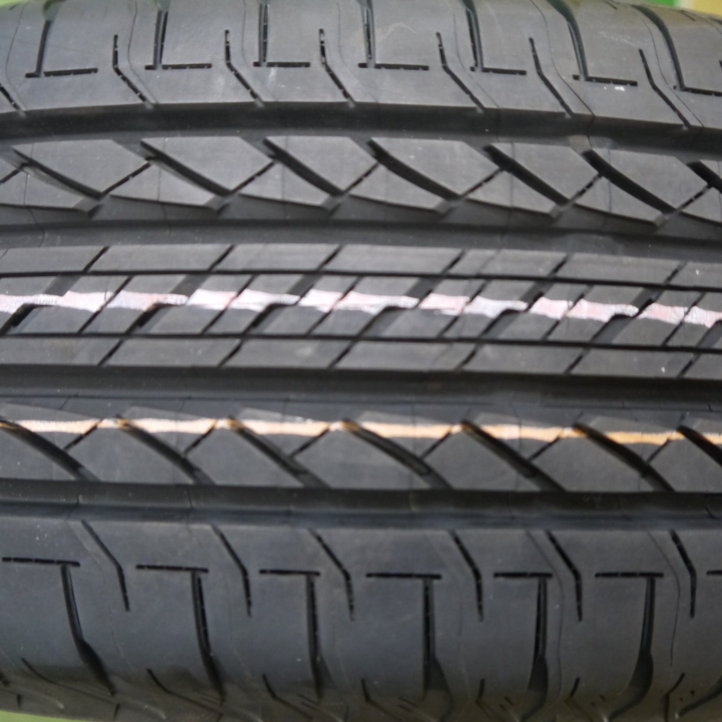 未使用!25年!1本★195/80R15 ブリヂストン デューラー H/L 852 DUELER タイヤ 15インチ ジムニーシエラ ジムニーノマド 等★6012804Hノタ