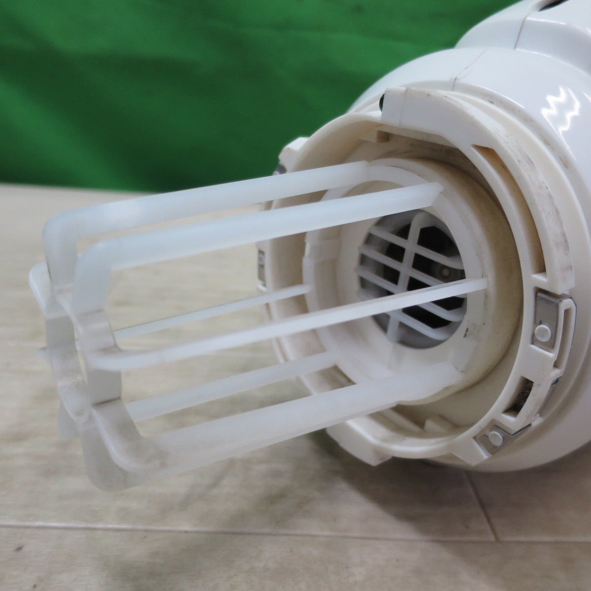 ☆日立 コードレス クリーナ R14DSAL 掃除機 クリーナー HITACHI 14.4V☆