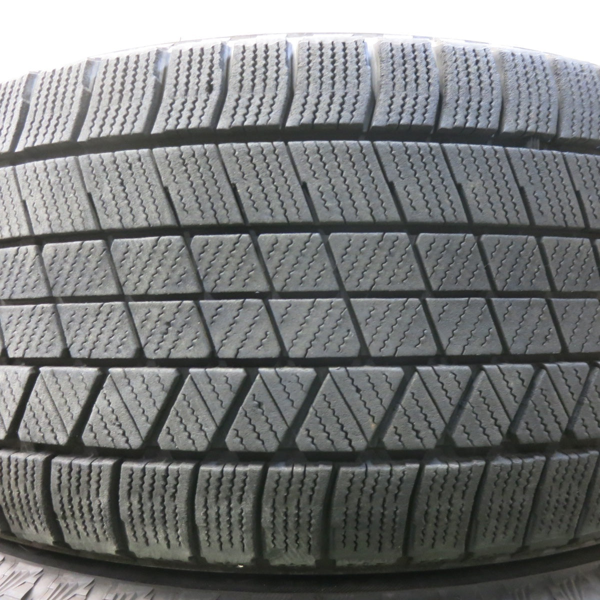 キレイ!21年★ボルボ 等 MAK STOCKHOLM 245/40R19 スタッドレス ブリヂストン ブリザック VRX3 ストックホルム 19インチ PCD108/5H★5100402SKス